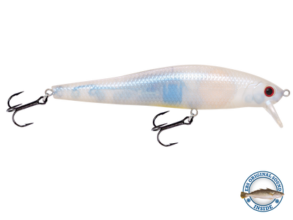 Monster Mike - Stick Master 127