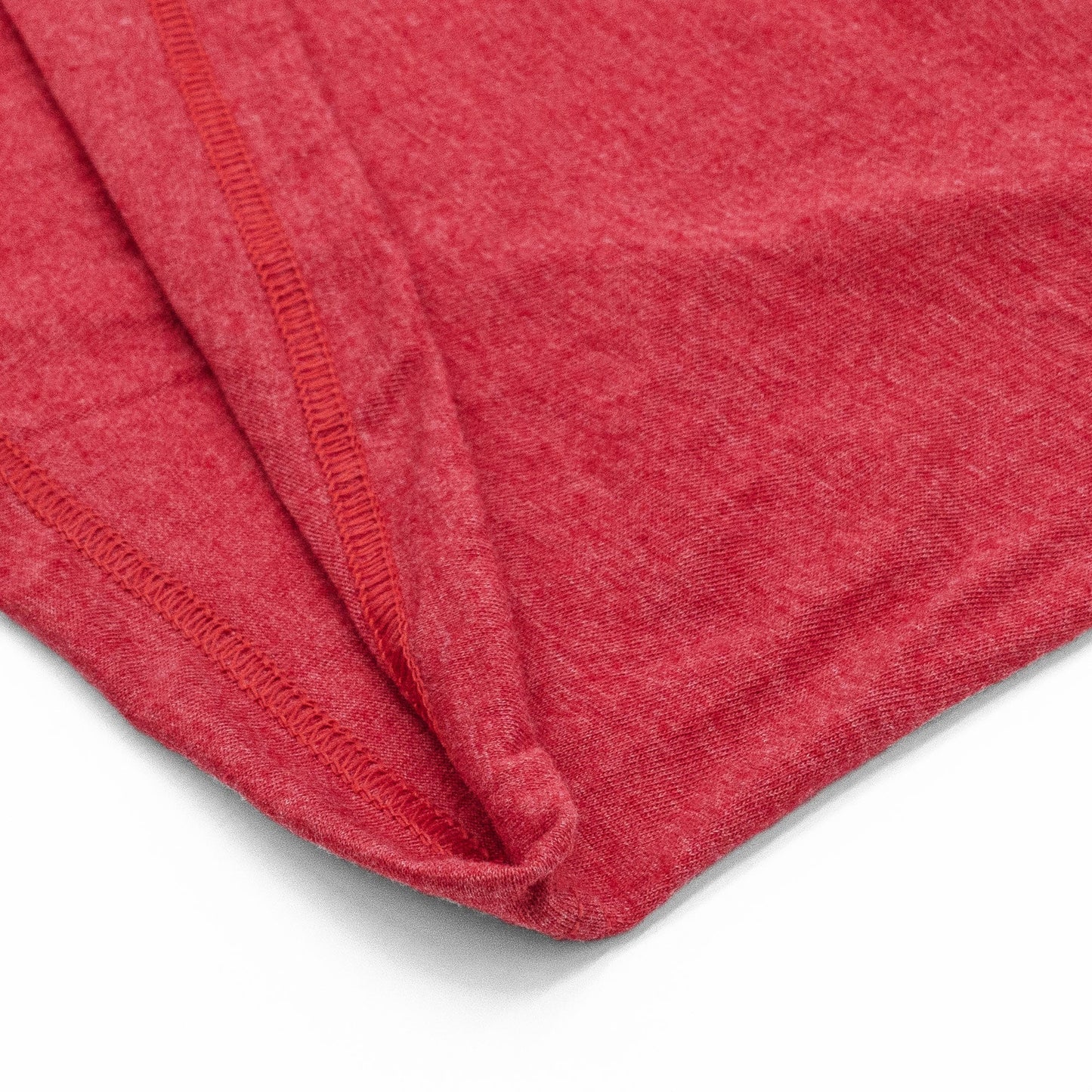 Sriracha Label T-Shirt - Red