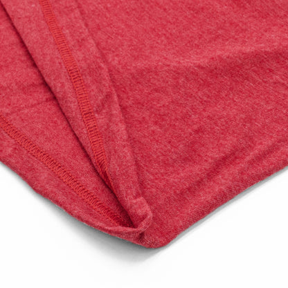 Sriracha Label T-Shirt - Red