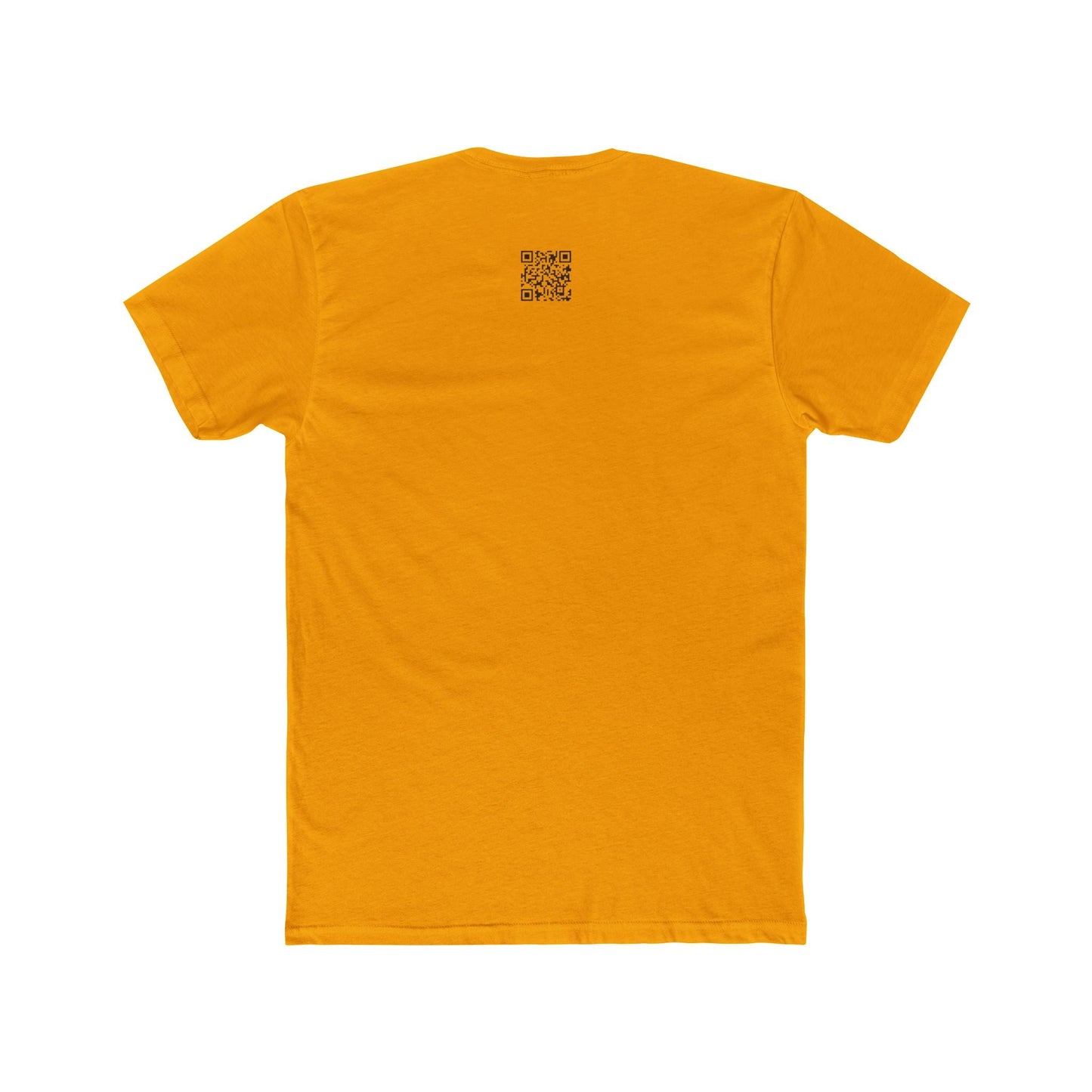 Nailed Media Graphic Tee