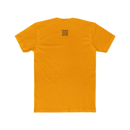 Nailed Media Graphic Tee