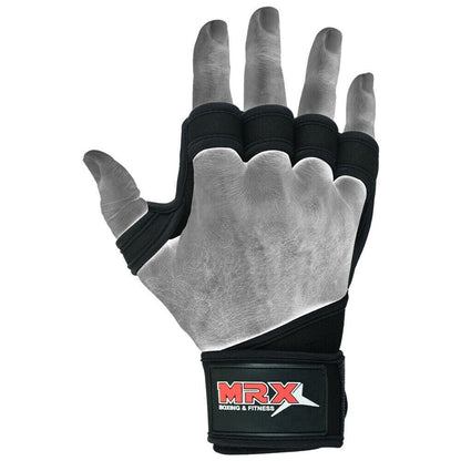 Weight Lifting Gloves Gym Glove for Training Bodybuilding Workout - Triathlete Store