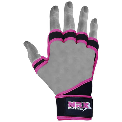 Weight Lifting Gloves Gym Glove for Training Bodybuilding Workout - Triathlete Store