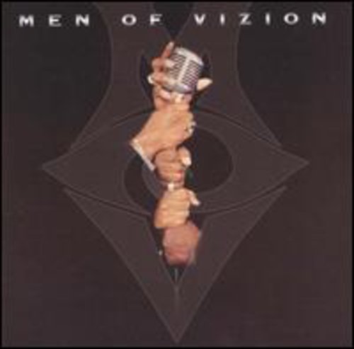 Men Of Vizion - Mov [CD]