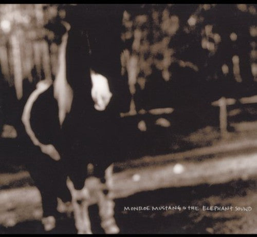 Monroe Mustang - Elephant Sound Music CD