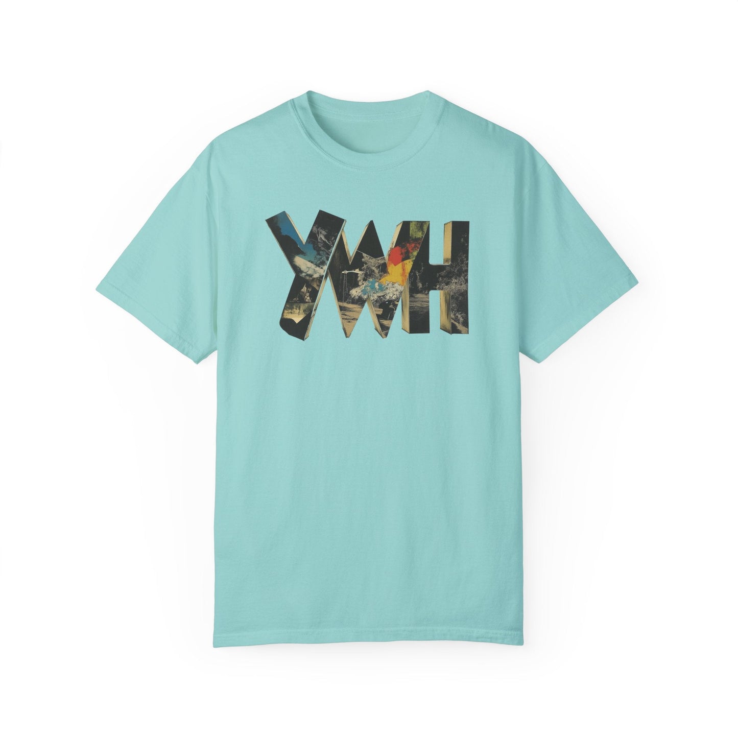 Return of Yahuah YWH YHWH YHW YH Unisex T-Shirt