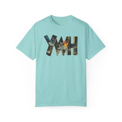 Return of Yahuah YWH YHWH YHW YH Unisex T-Shirt