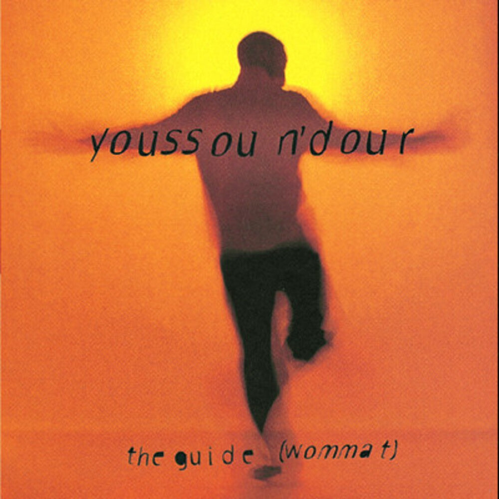Youssou N'Dour - Guide (Wommat) [CD]