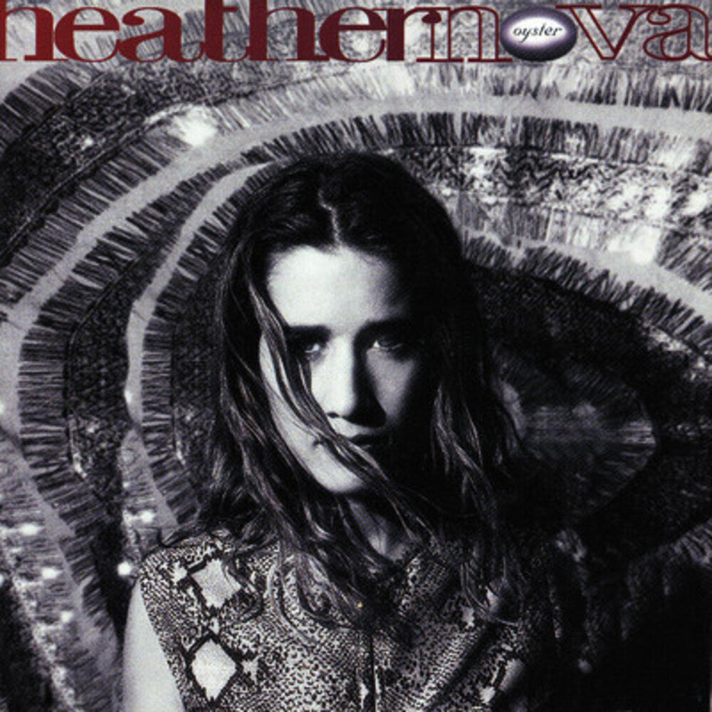 Heather Nova - Oyster Music CD