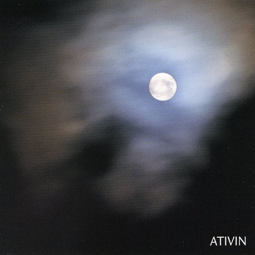 Ativin - Summing the Approach [CD]