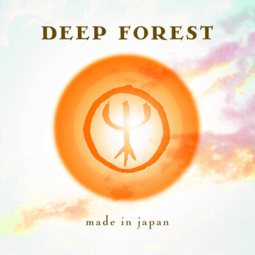 Deep Forest - Made In Japan - Music CD
