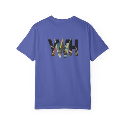 Return of Yahuah YWH YHWH YHW YH Unisex T-Shirt