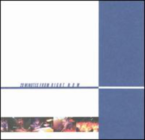 Animal Chin - 20 Minutes from Right Now [CD]