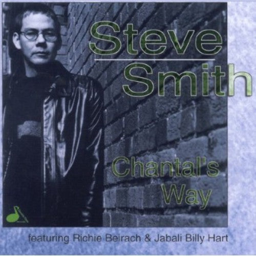 Richie Beirach - Chantal's Way [CD]