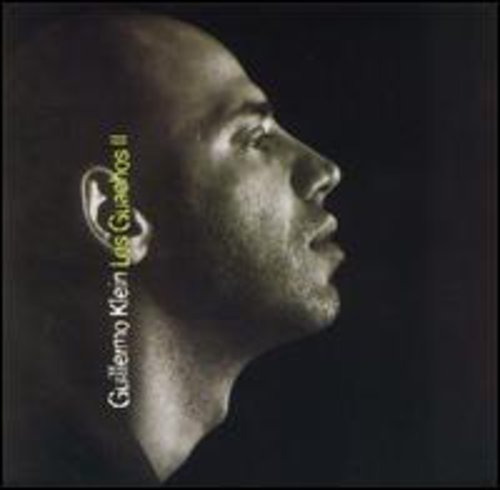 Guillermo Klein - Los Guachos, Vol.2 [CD]