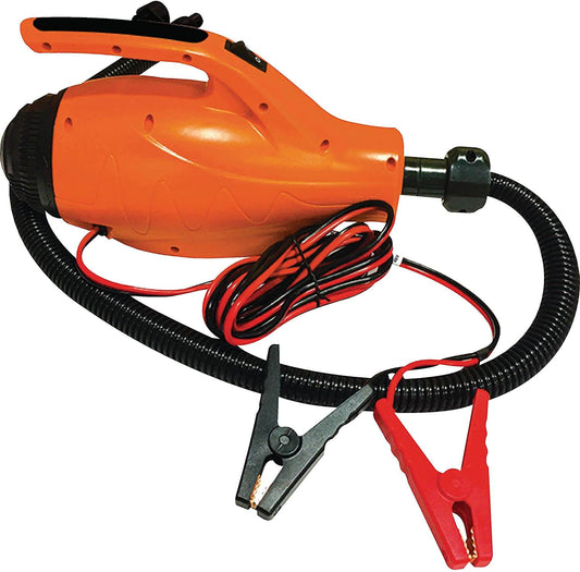 WOW Sports 3.0 PSI DC Pump (19-5200)