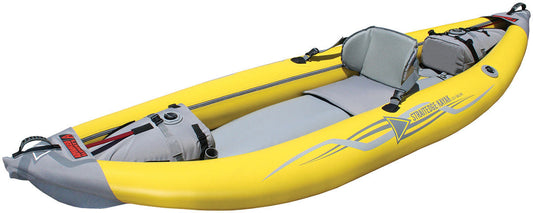 Straitedge Kayak