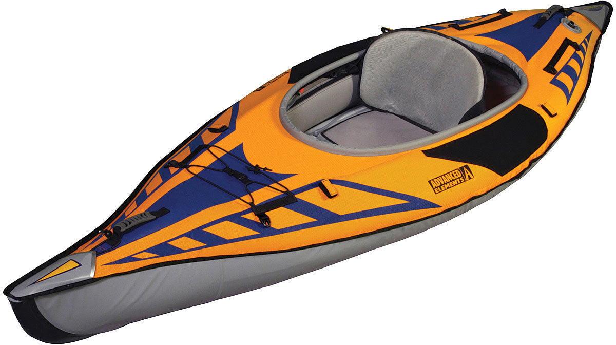 Advanced Frame S PO Rt Kayak
