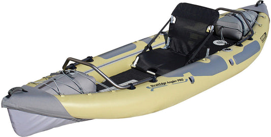 Straightedge Angler Pro Kayak