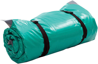 24" Landing Pad Teal