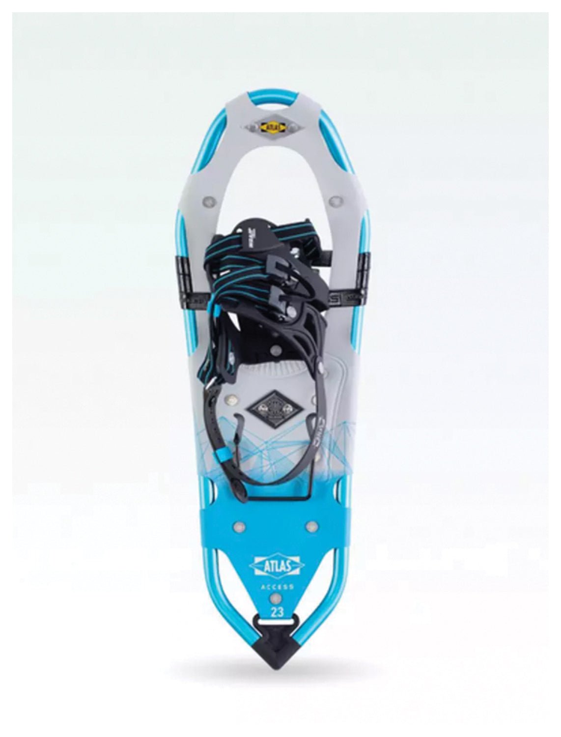 Access 25 Bright Blue