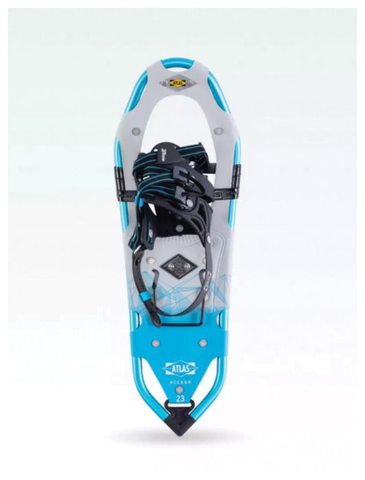 Access 25 Bright Blue