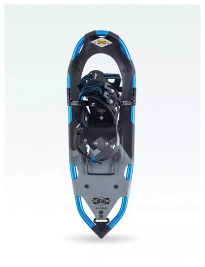 Access Women's 23 Cyan