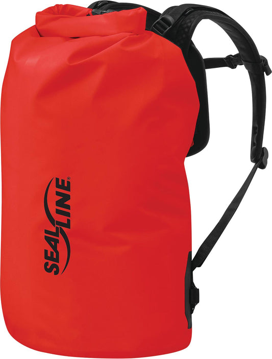 Boundary Pack 35 L Red