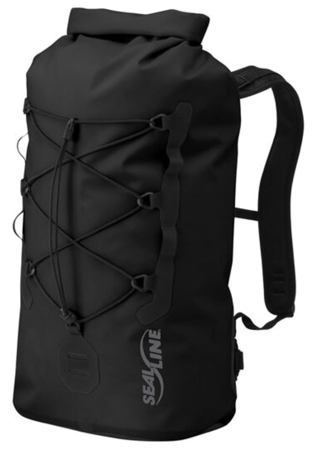Bigfork Dry Daypack Black