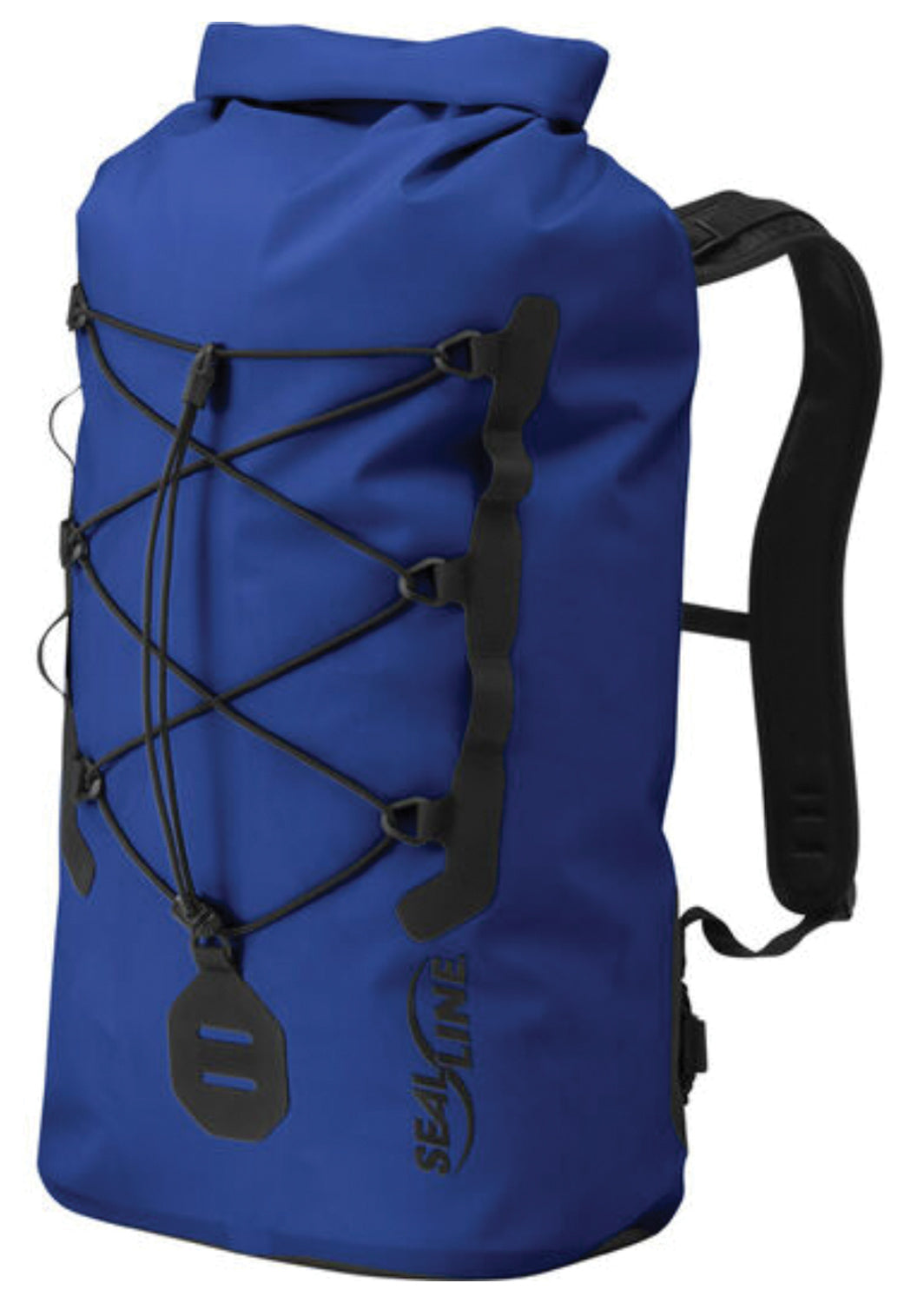 Bigfork Dry Daypack Blue