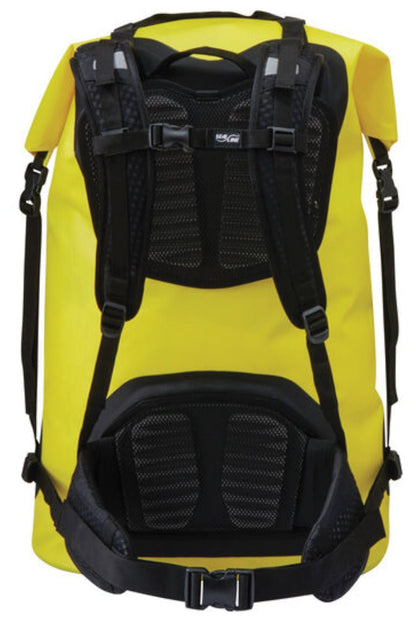 Black Canyon Dry Pack 115 L Ylw