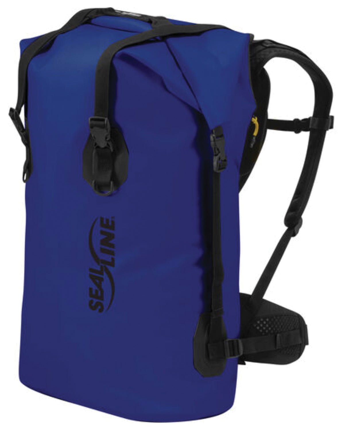 Black Canyon Dry Pack 65 L Blue
