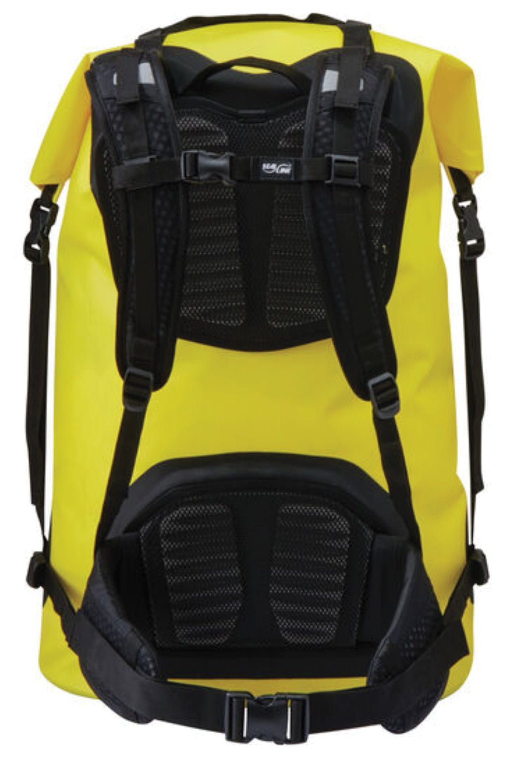 Black Canyon Dry Pack 65 L Ylw