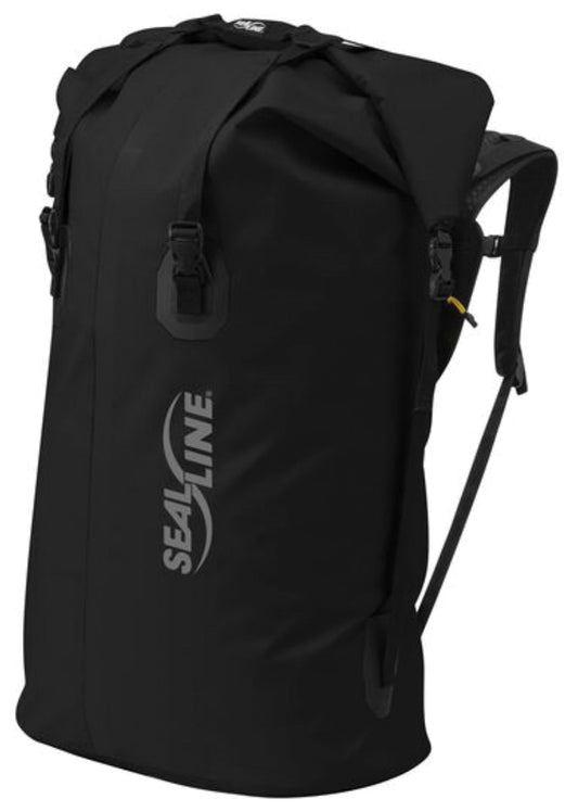 Boundary Dry Pack 115 L Blk