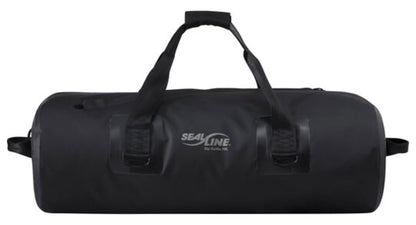 Classic Zip Duffel 40 L Black
