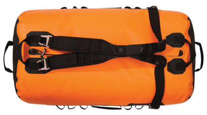 Pro Zip Duffel 70 L Orange