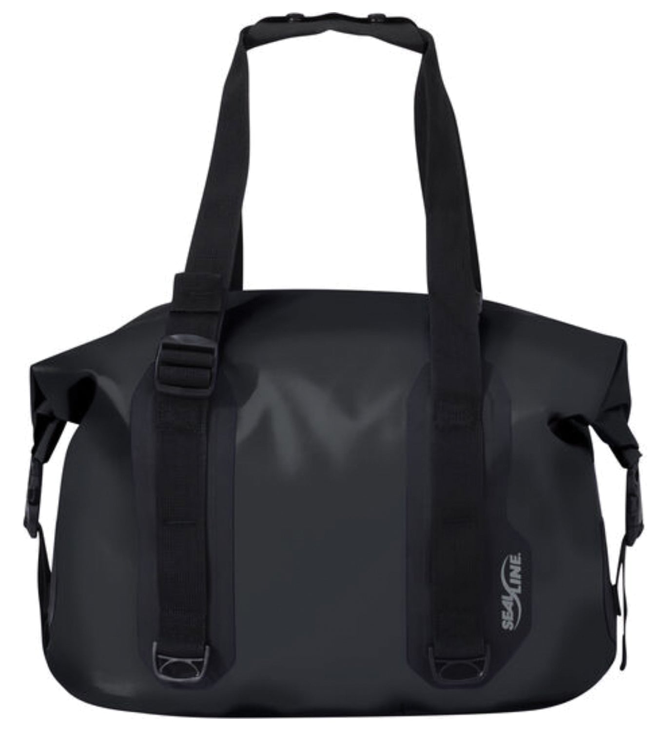 Widemouth Duffel 25 L Black