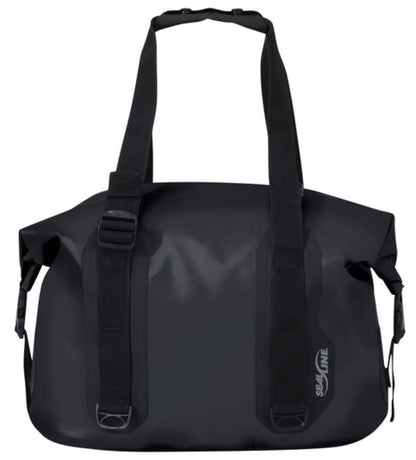Widemouth Duffel 25 L Black