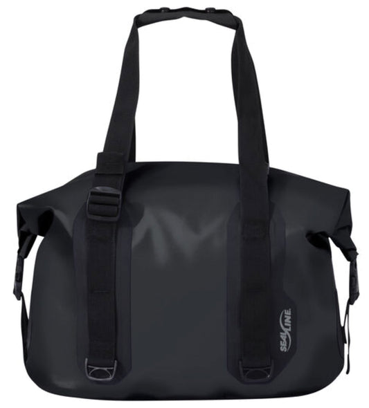 Widemouth Duffel 25 L Black