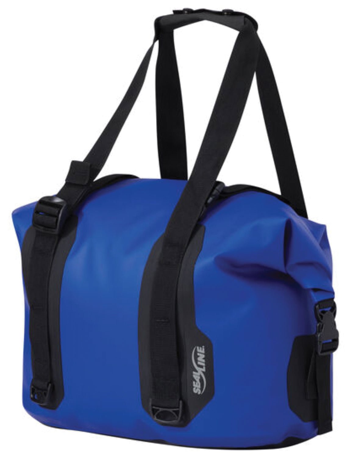 Widemouth Duffel 25 L Blue