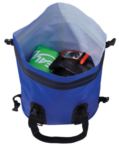 Widemouth Duffel 25 L Blue