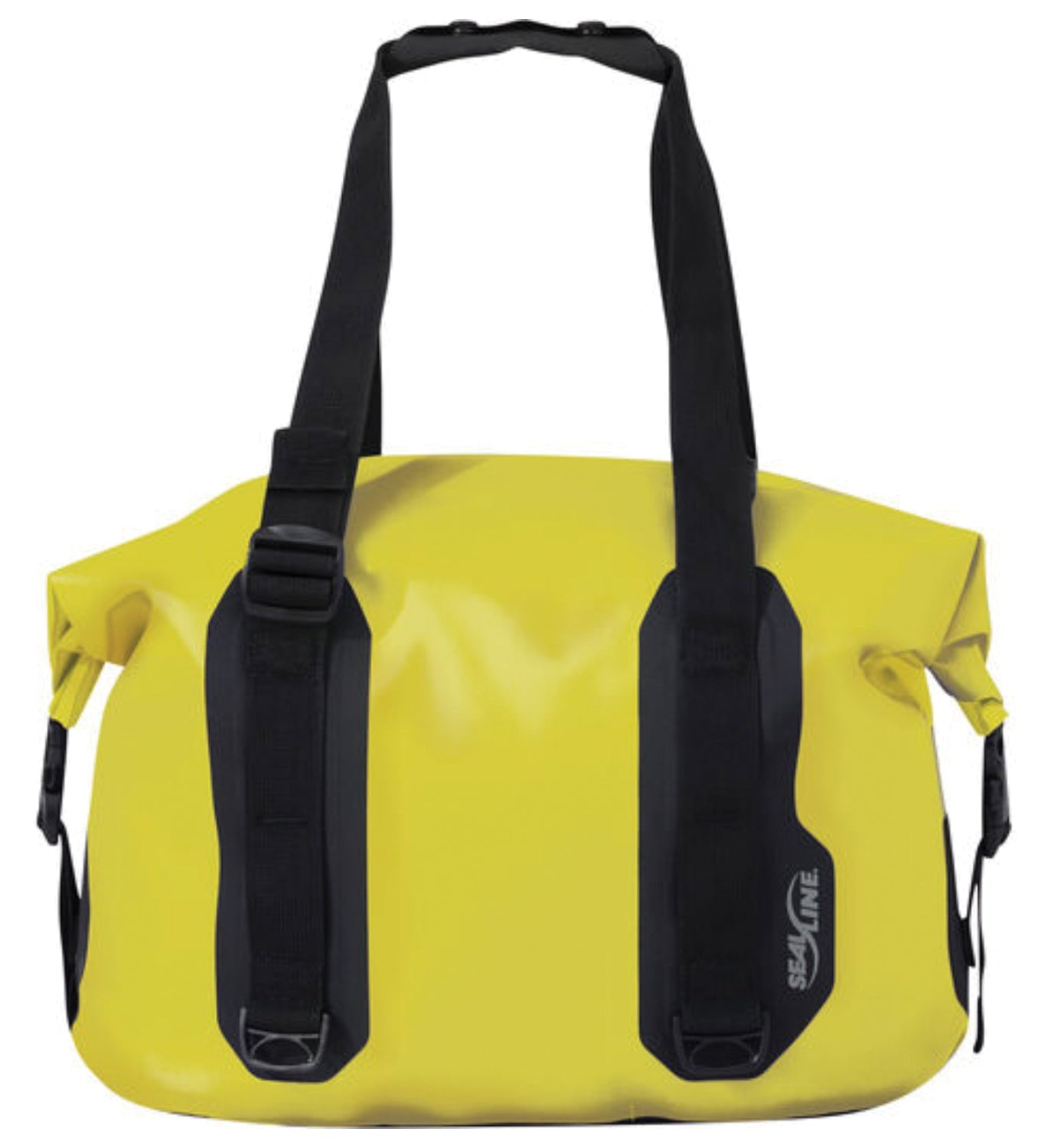 Widemouth Duffel 25 L Yellow