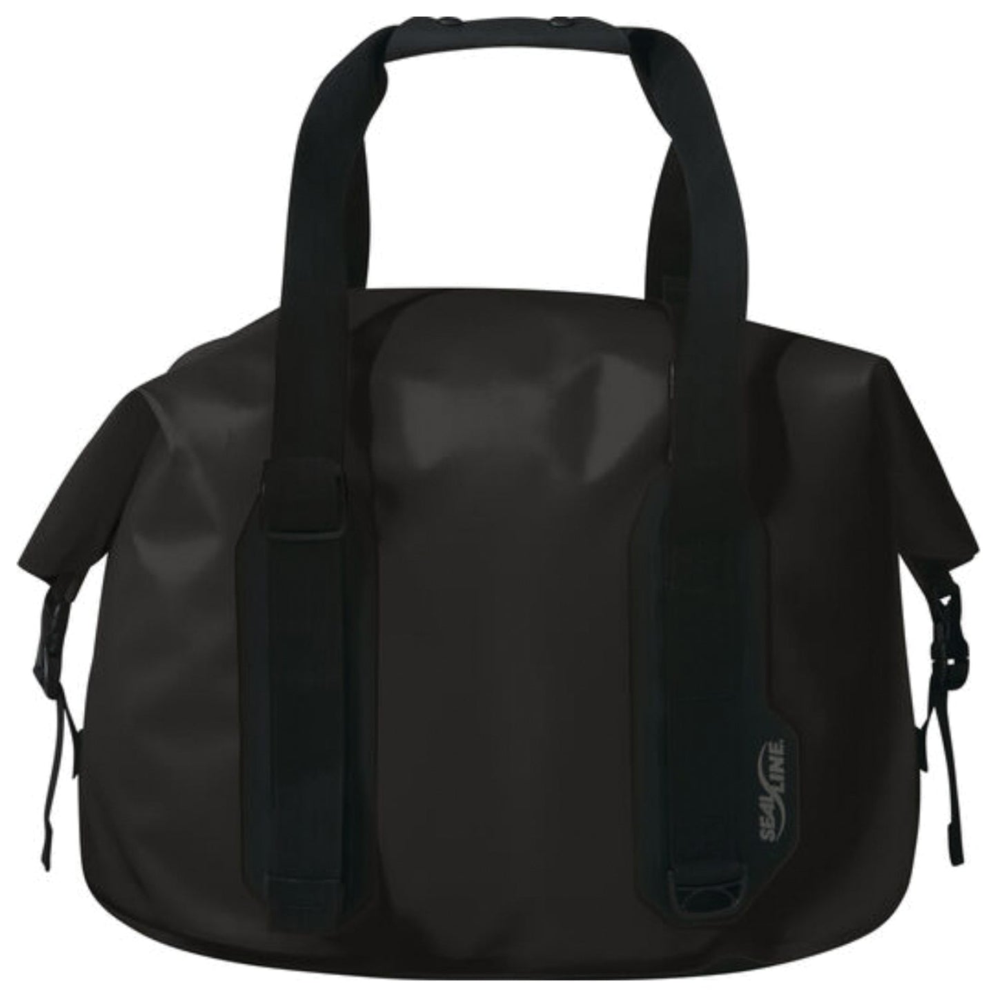 Widemouth Duffel 40 L Black