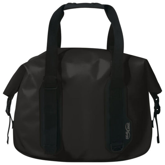 Widemouth Duffel 40 L Black
