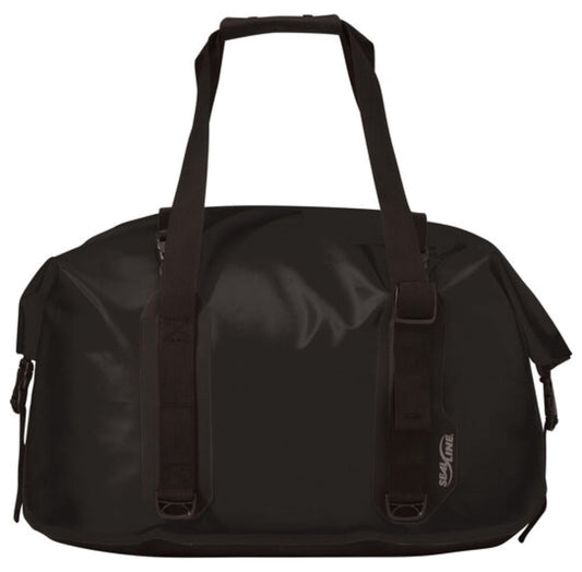 Widemouth Duffel 70 L Black
