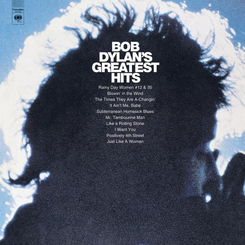 Bob Dylan - Bob Dylan's Greatest Hits, Volume 1  Remastered [CD]