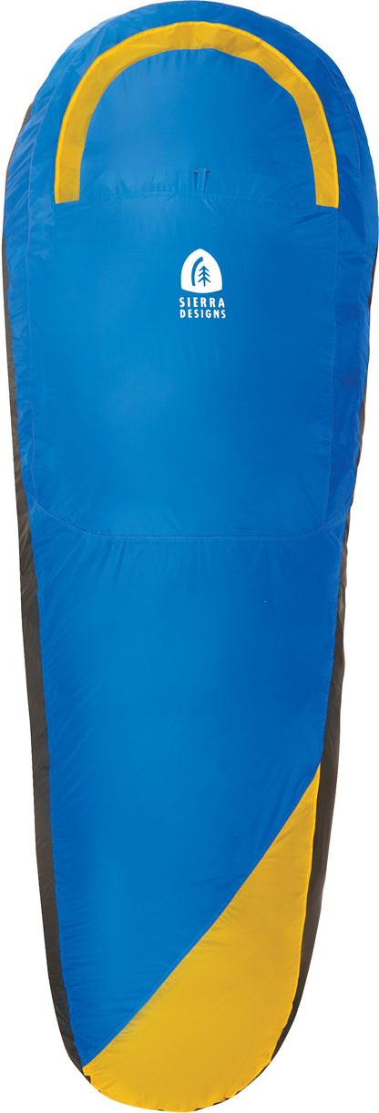 Backcountry Bivy Reg