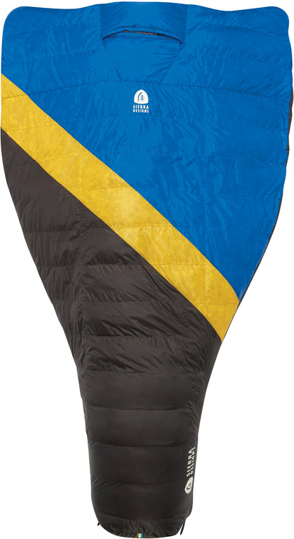 Nitro Quilt 800 F 35 Deg Reg