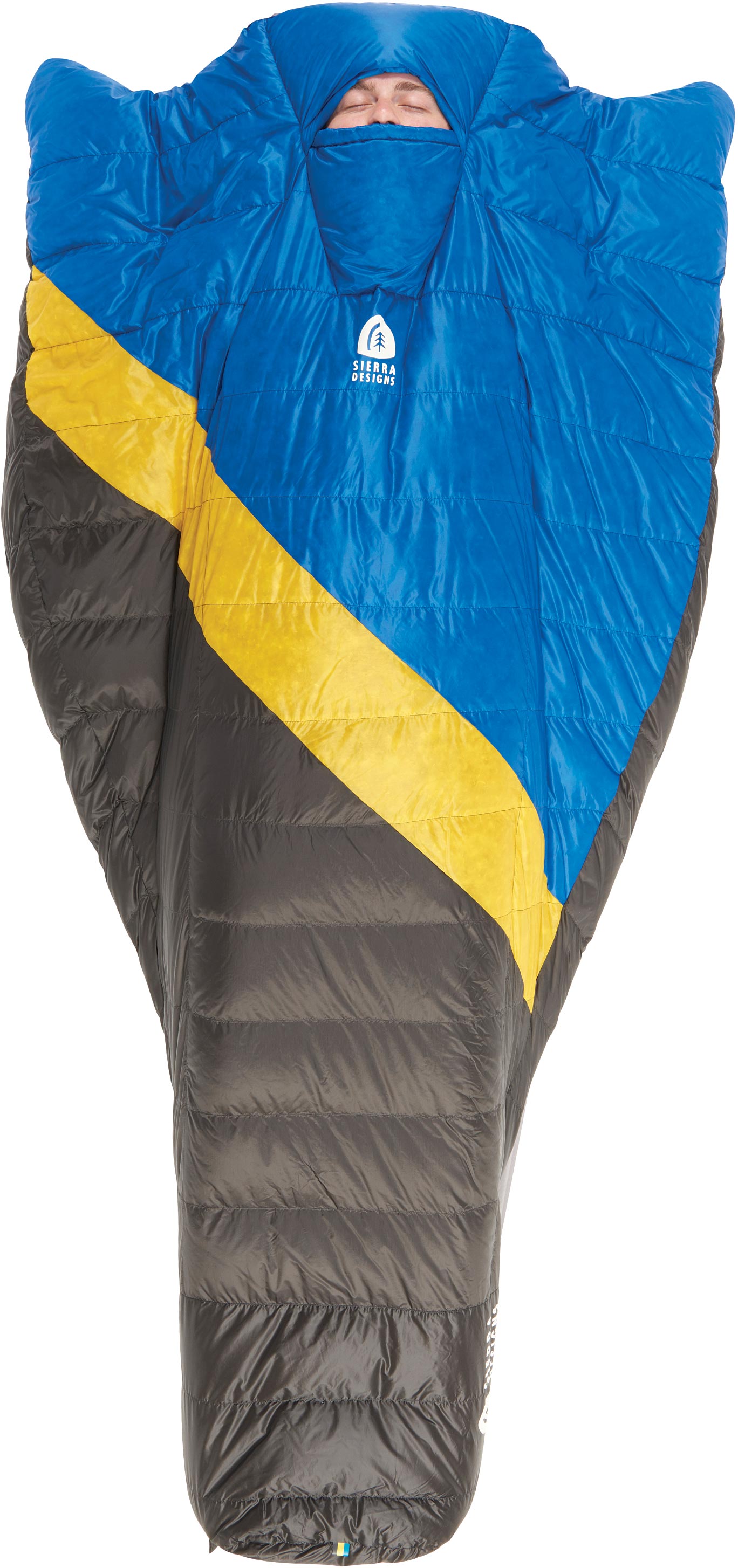 Nitro Quilt 800 F 35 Deg Reg