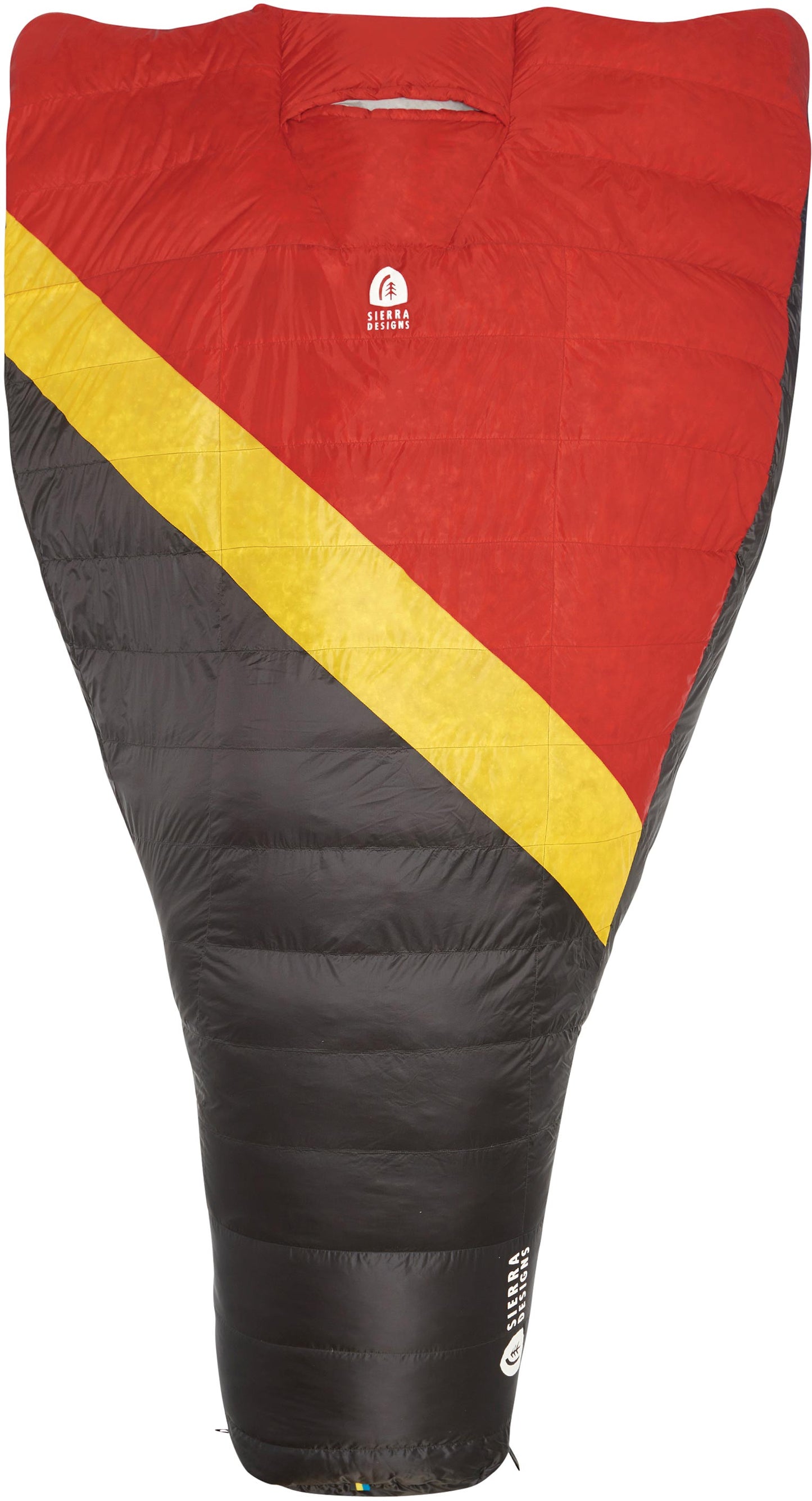 Nitro Quilt 800 F 20 Deg Reg